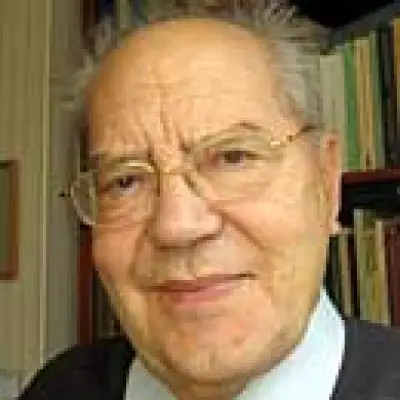Charles Perrot
