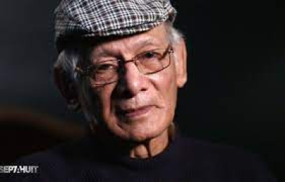 Charles Sobhraj
