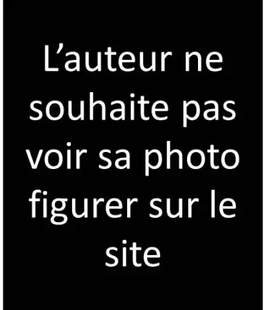 Charline Zeitoun
