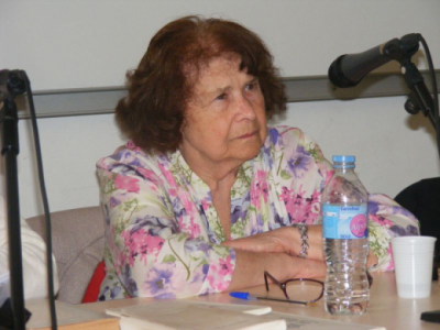 Charlotte Delbo