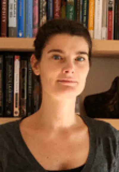 Charlotte Guichard