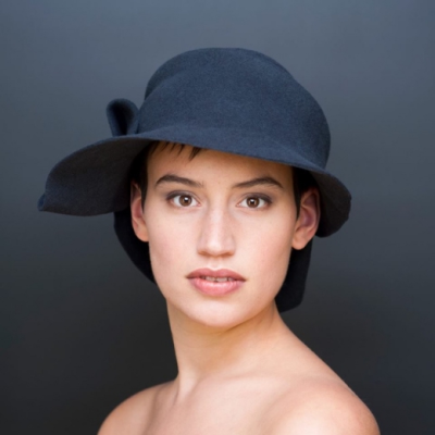 Charlotte Melly
