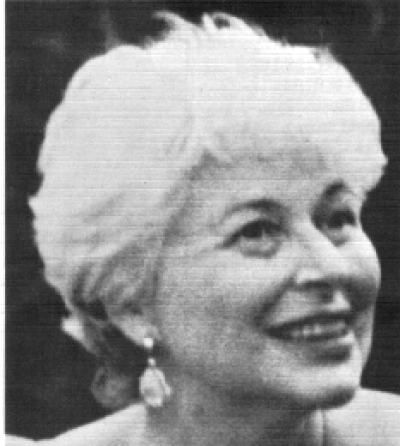 Charlotte Zolotow