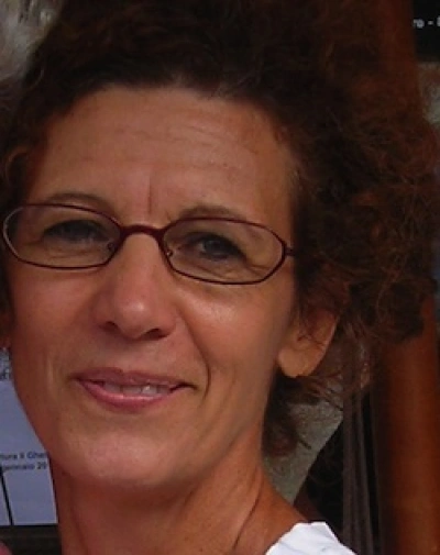Chiara Carrer