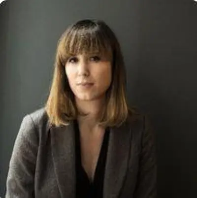 Chloé Aeberhardt