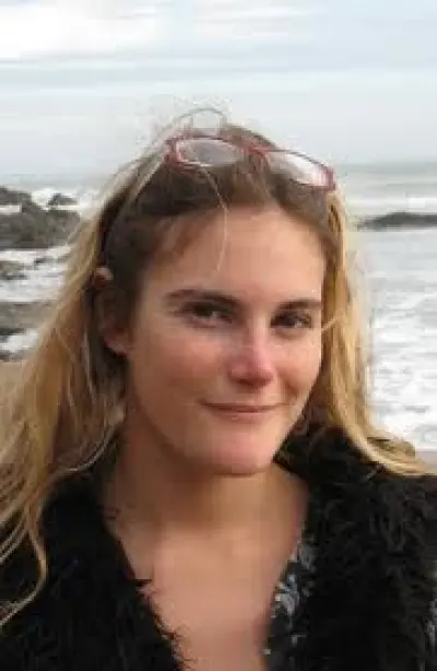 Chloé Chamouton