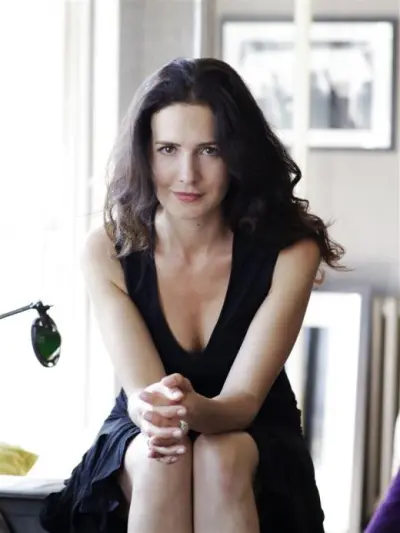 Chloé Lambert