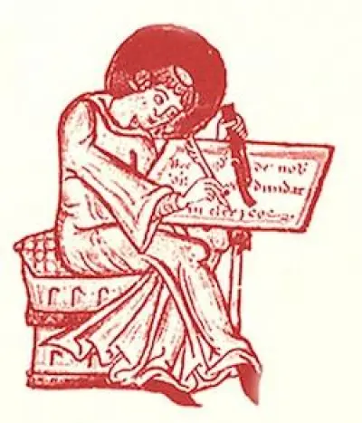 Chrétien de Troyes