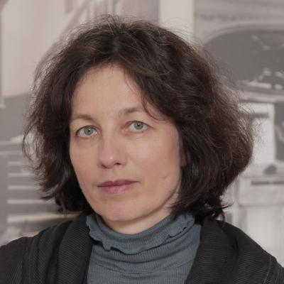 Christa Blümlinger