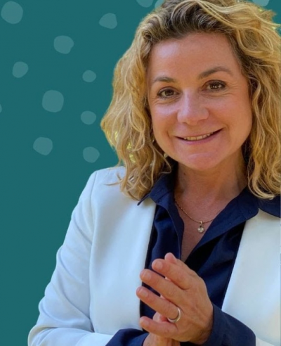 Christèle Albaret