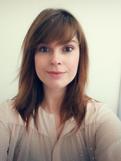 Christelle Da Cruz
