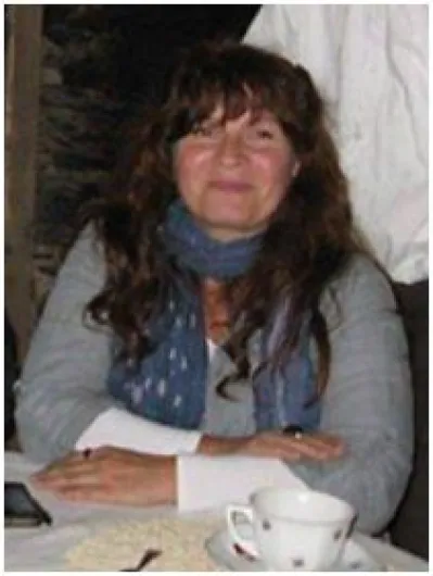 Christelle Grandjean