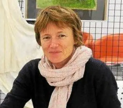 Christelle Le Guen