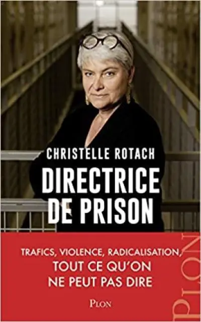 Christelle Rotach