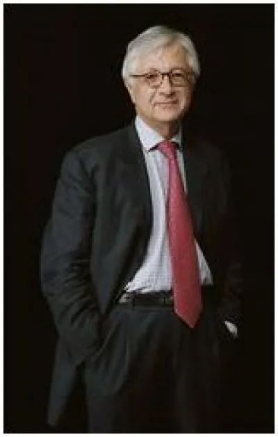 Christian Blanckaert