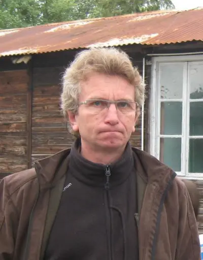 Christian Couty