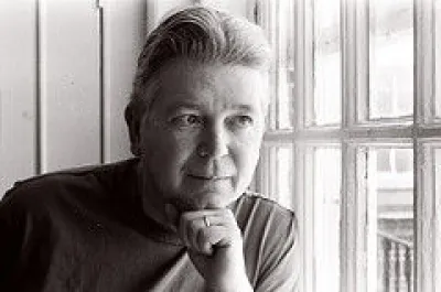 Christian Delacampagne