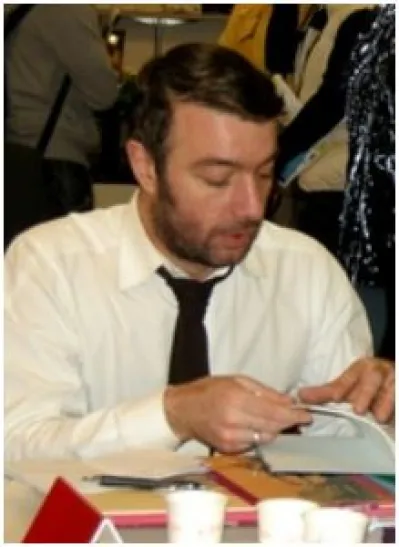 Christian Demilly