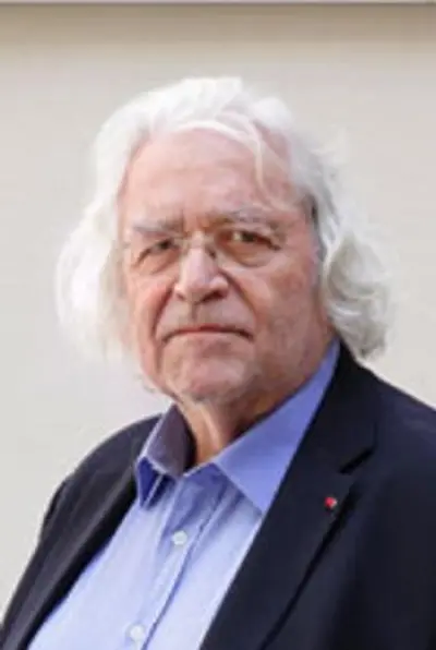 Christian Forestier