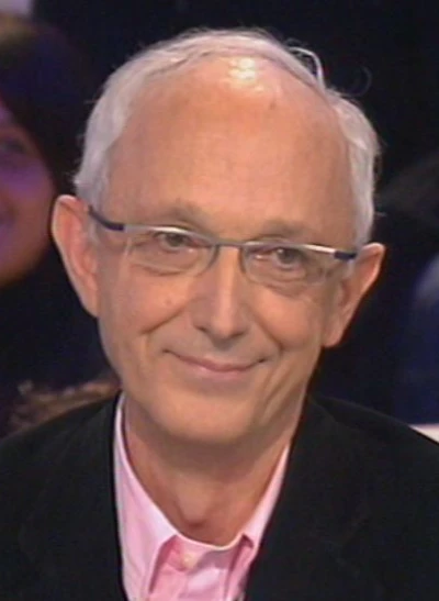 Christian Morel