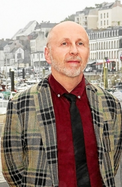 Christian Niemiec