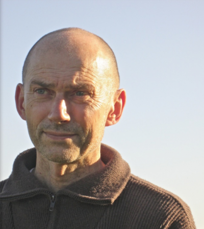 Christian Perrissin