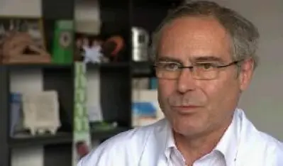 Christian Perronne
