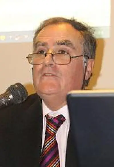 Christian Robin