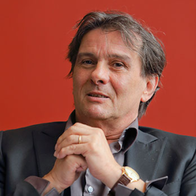 Christian Schiaretti