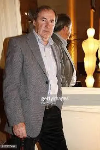 Christian Signol