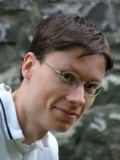 Christian Simon