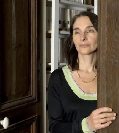 Christiane Rancé