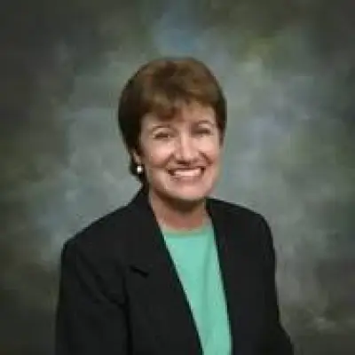 Christina Maslach