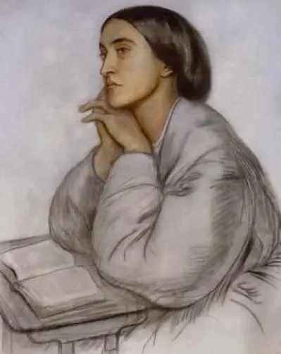 Christina Rossetti
