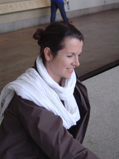 Christine Auché-Guiral