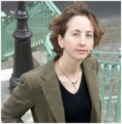 Christine Avel