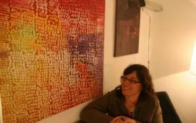 Christine Barbaste