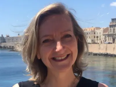 Christine de Mazières