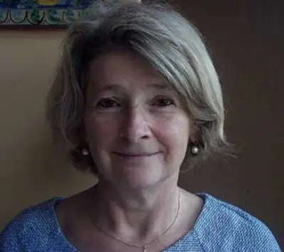 Christine Laouénan