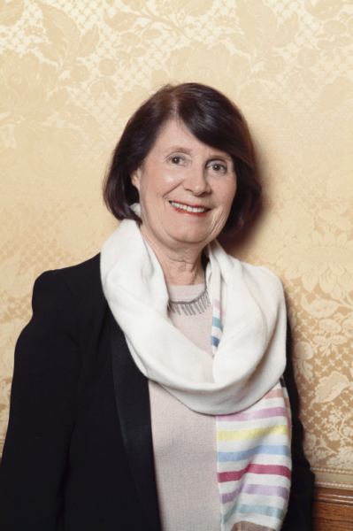 Christine Lazerges