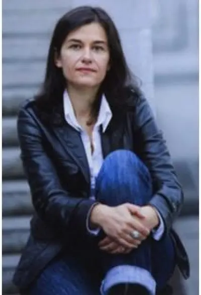 Christine Lecerf