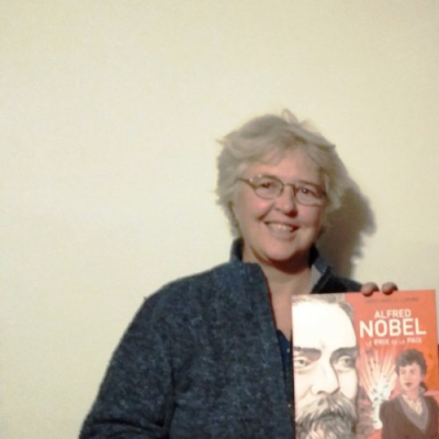 Christine Oberlinkels