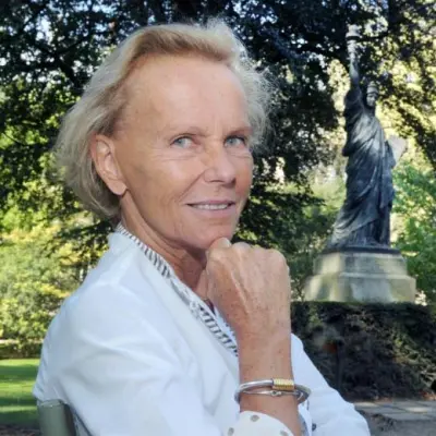 Christine Ockrent