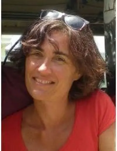Christine Sagnier