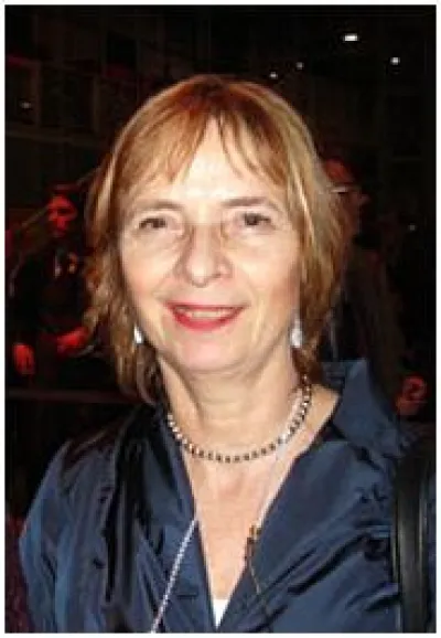 Christine Van Assche