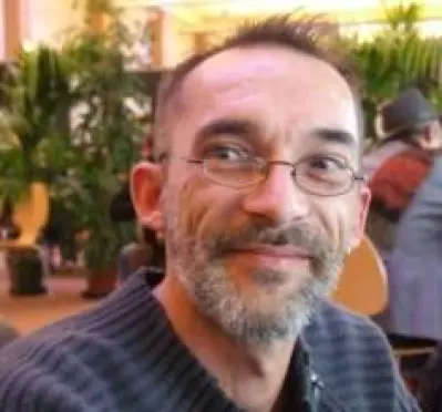 Christophe Babonneau