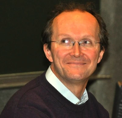 Christophe Barbotin