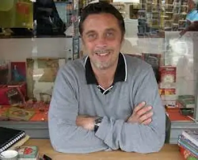 Christophe Boncens