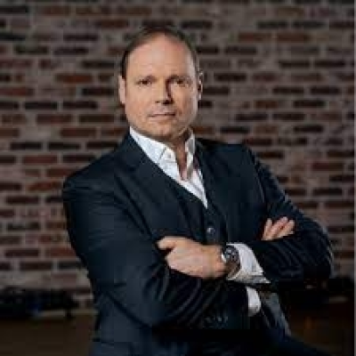 Christophe Caupenne