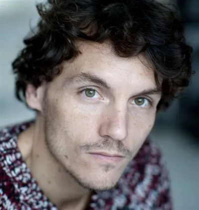 Christophe Dimitri Réveille